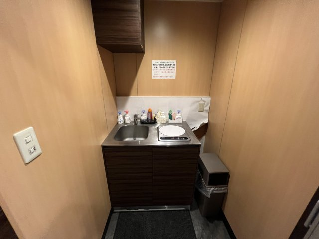 ESPRIME心斎橋のその他共用部分