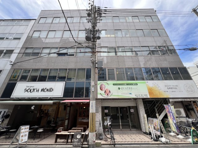 ESPRIME心斎橋