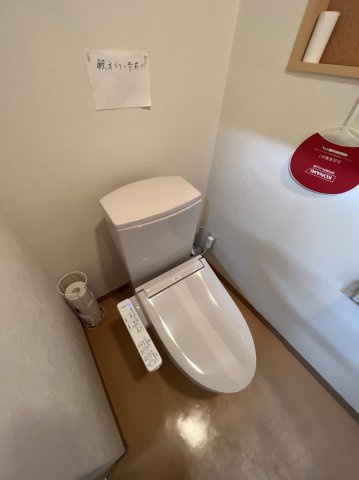 エイラ信濃橋ビルのその他共用部分