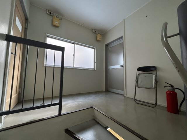 エイラ信濃橋ビルのその他共用部分