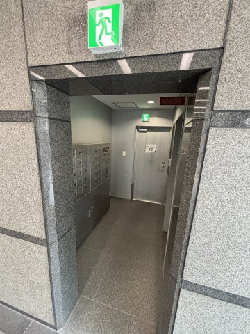イトーピア扇町ビルのその他共用部分