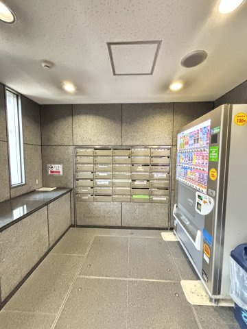 イトーピア扇町ビルのその他共用部分