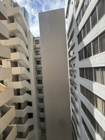 ワークステーション新大阪のその他共用部分