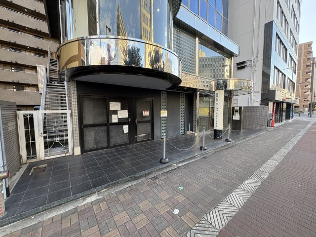 ワークステーション新大阪のその他