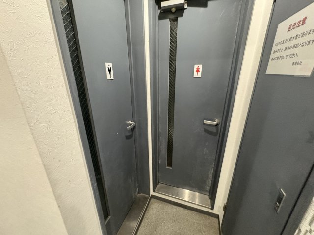 ワークステーション新大阪のその他