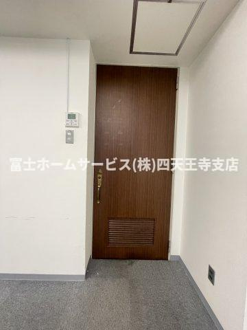 幸田第２ビルの内装