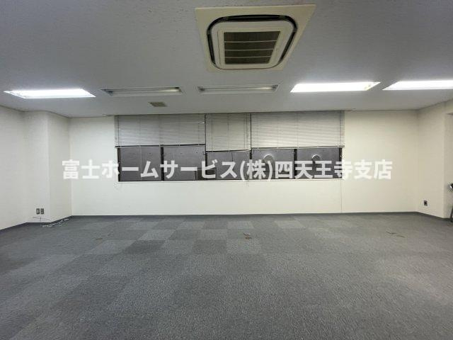 幸田第２ビルの内装