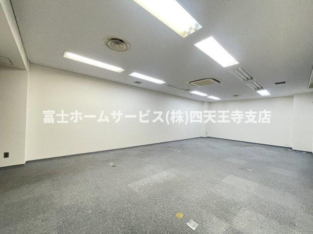 幸田第２ビルの内装