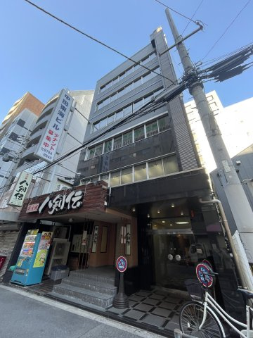 中田東海ビル