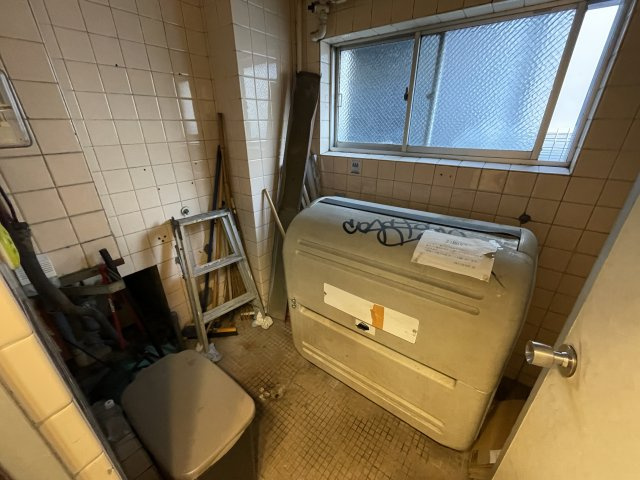 中田東海ビルのその他共用部分