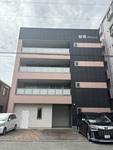漢徳ビル