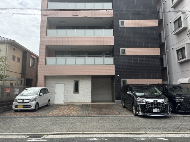 漢徳ビル