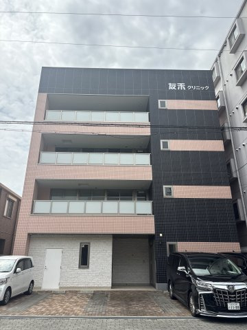 漢徳ビル