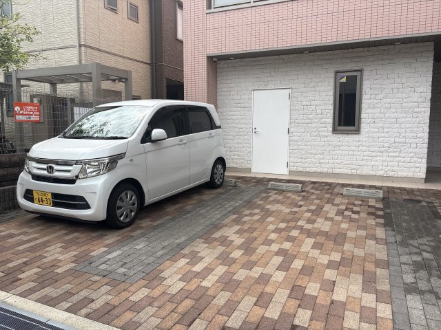 漢徳ビル