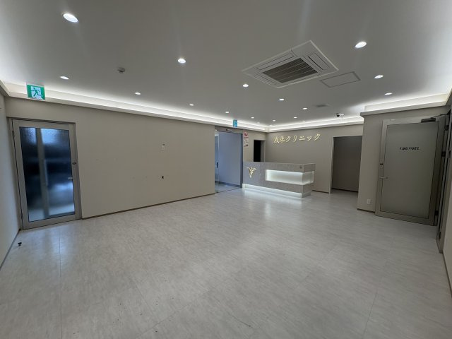 漢徳ビル