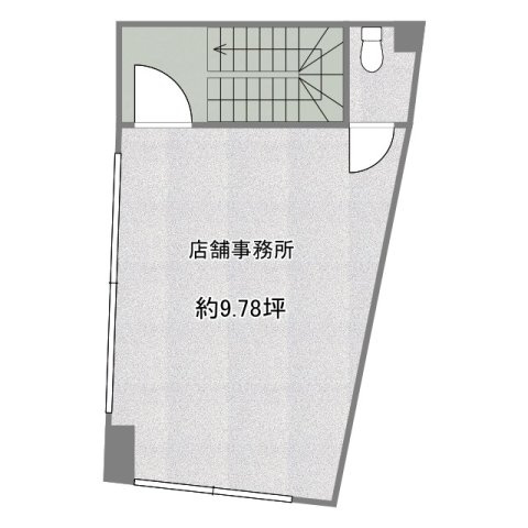 チャンスビル