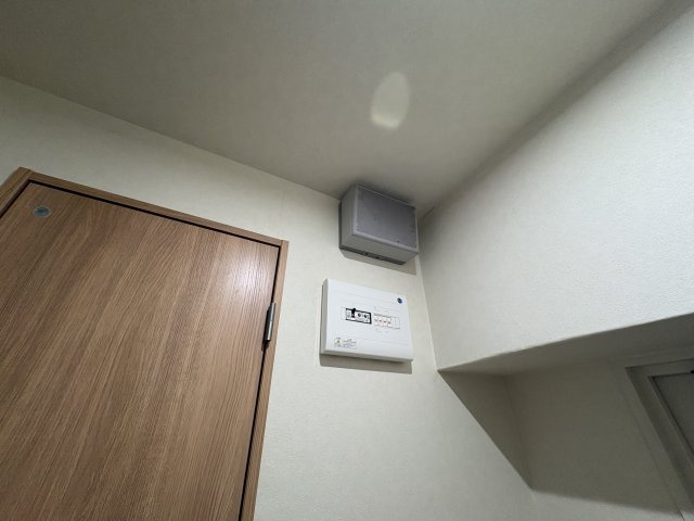 サンコービル船場の設備