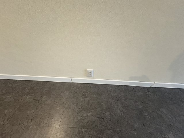 サンコービル船場の内装
