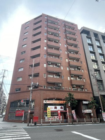 大阪市中央区内本町２丁目の事務所