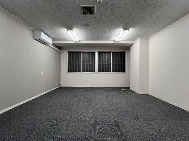 大阪市中央区内本町２丁目の事務所の内装