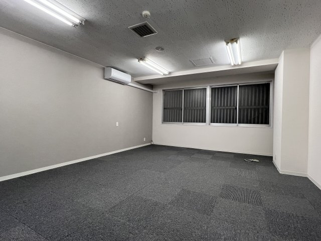 大阪市中央区内本町２丁目の事務所の内装