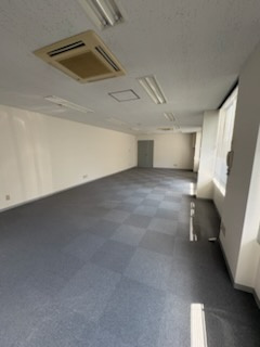 清水谷ビッグビル2階