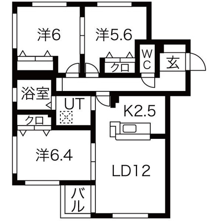 ライズ伏見