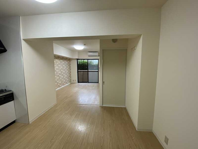 【内装】 | ヴェルジュ多摩川