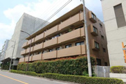 ヴェルジュ多摩川の画像