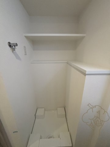 スプランディッド新大阪VIIの設備