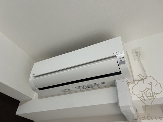 スプランディッド新大阪VIIの設備