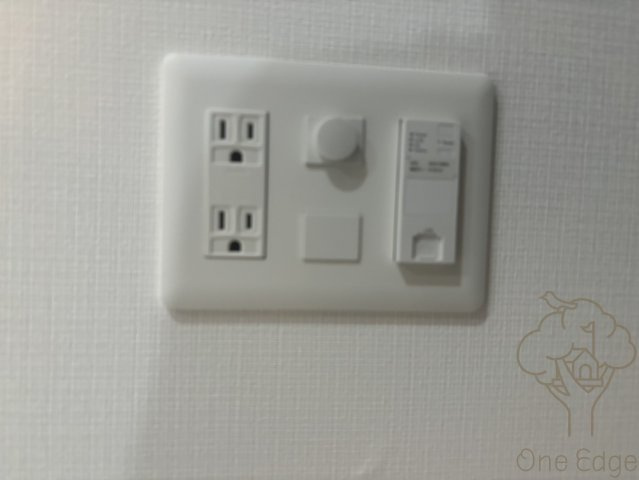 スプランディッド新大阪VIIの設備