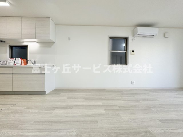 【ダイニング】 | 静岡市清水区高橋6丁目 中古戸建て | ダイニングです