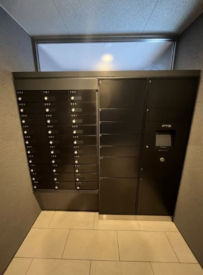 【その他】ルフォンリヴェント板橋西台
