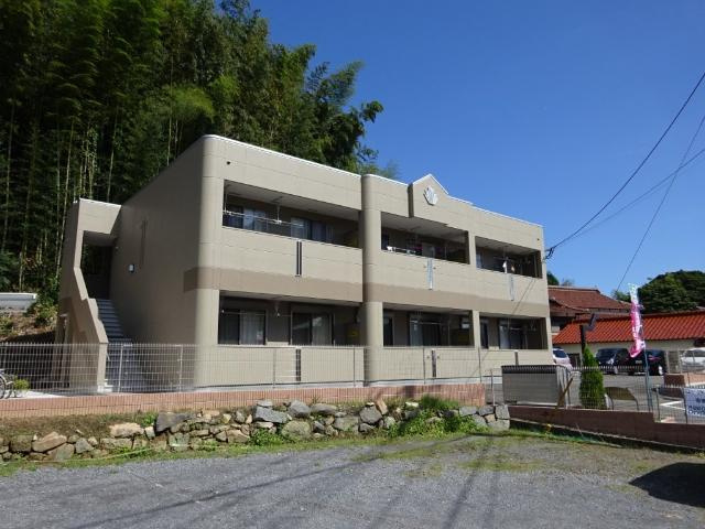 宝悠ハイム