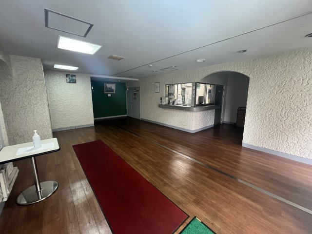 新所沢サニーハイツのその他共用部分