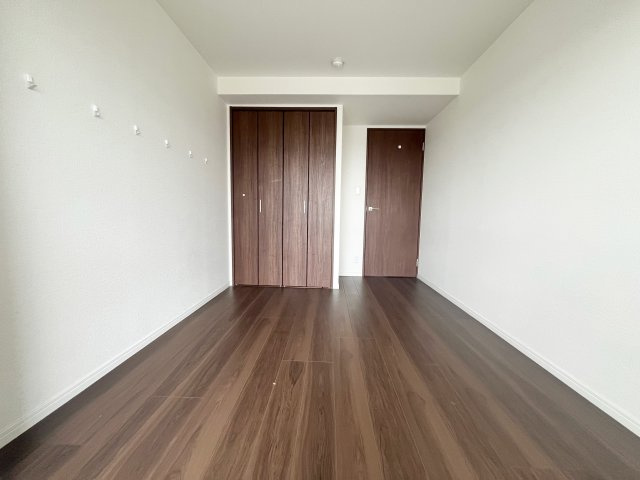 新所沢サニーハイツの洋室|【洋室】6.2帖洋室です☆