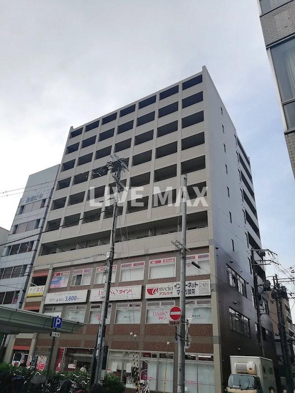 マインズ・コム四条大宮の画像