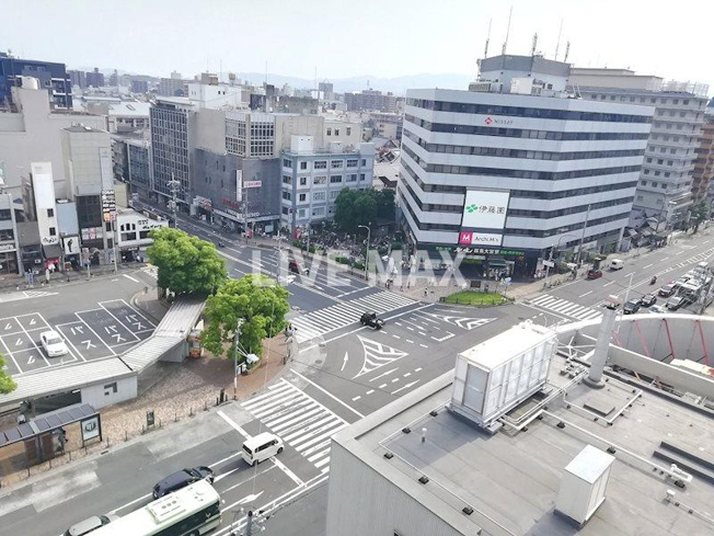 【展望】マインズ・コム四条大宮