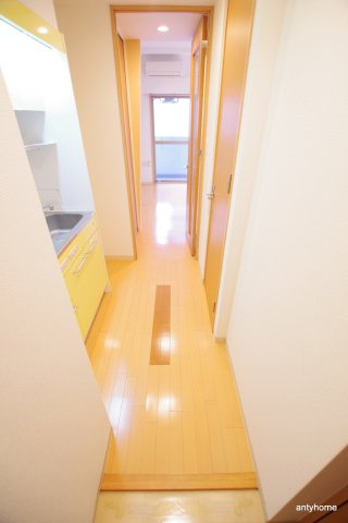 URBAN FLATS江坂　仲介手数料無料の内装