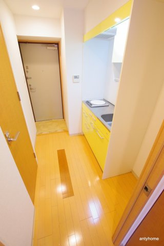 URBAN FLATS江坂　仲介手数料無料の内装