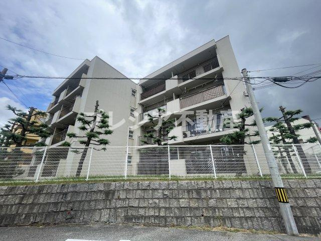 甲子園東行マンション