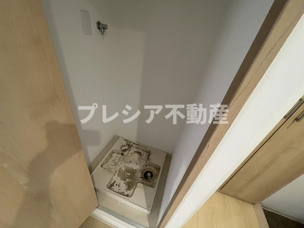 甲子園東行マンションの設備