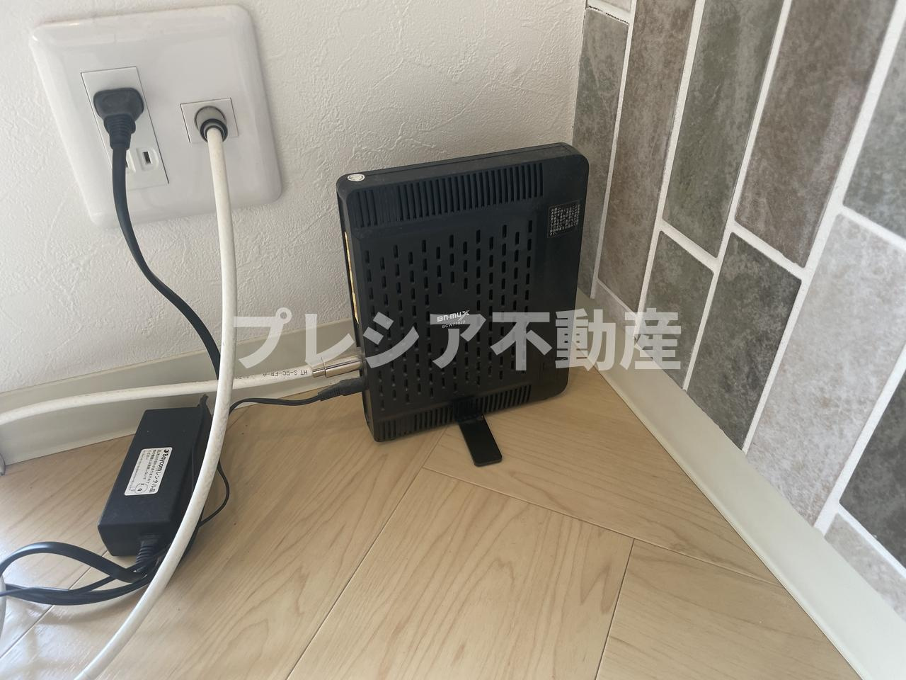 甲子園東行マンションのその他
