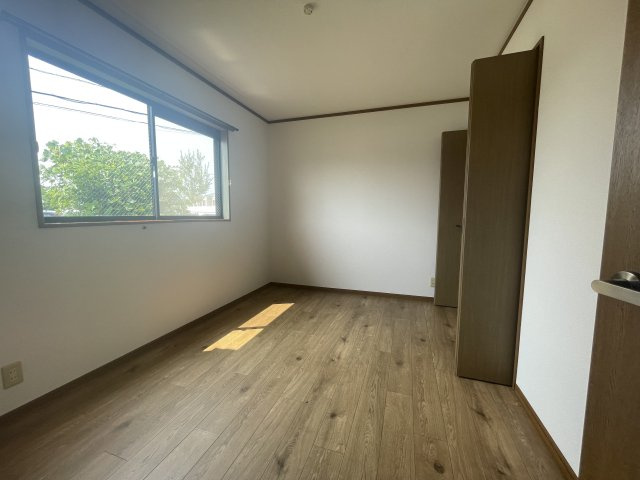 パセオ今田Ⅰの子供部屋