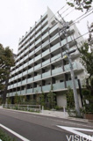 GENOVIA板橋 west green veilの画像