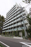 GENOVIA板橋 west green veilの画像