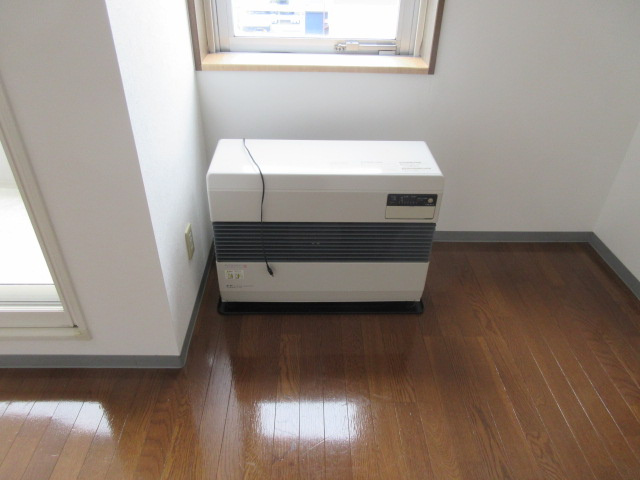 フローレンス①の設備
