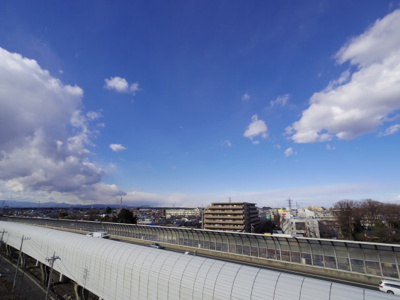 【展望】 | メルヴェーユ大泉学園 | 別室参考写真