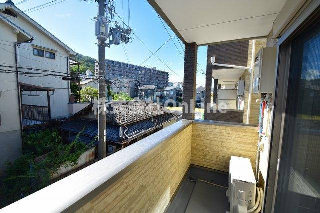 【展望】 | メゾン・ドゥ・シャトン豊浦町